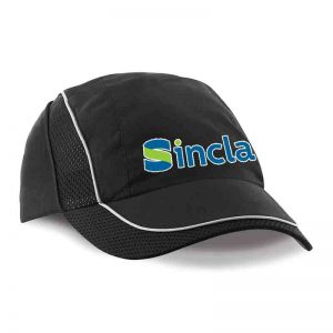 Sinclair Black Hat