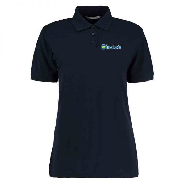 Sinclair Lady Polo